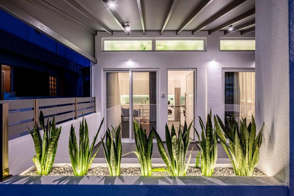Poem Apartment Kos Town Exterior photo