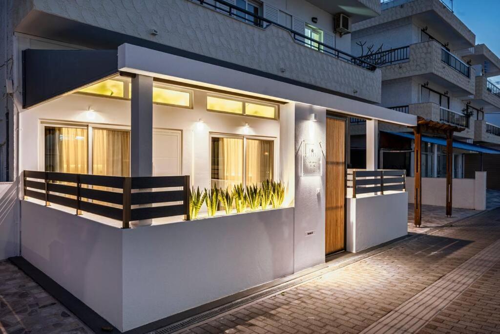 Poem Apartment Kos Town Exterior photo